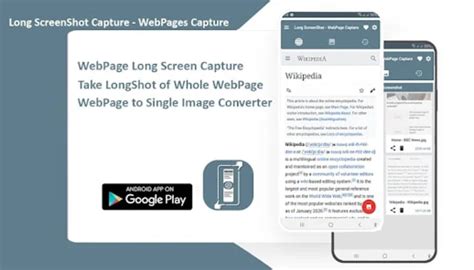 Capture Long Screenshots Easily in Android 12