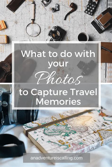 Capture Memories Travel