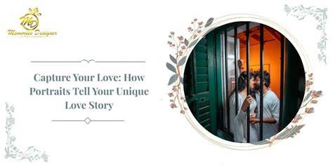 Capture Your Love Story