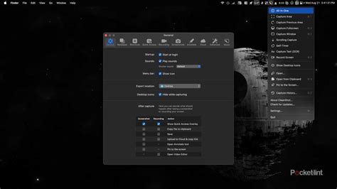Capture screenshots like a pro with CleanShot