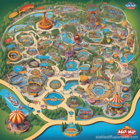 Capture theme Park Memory