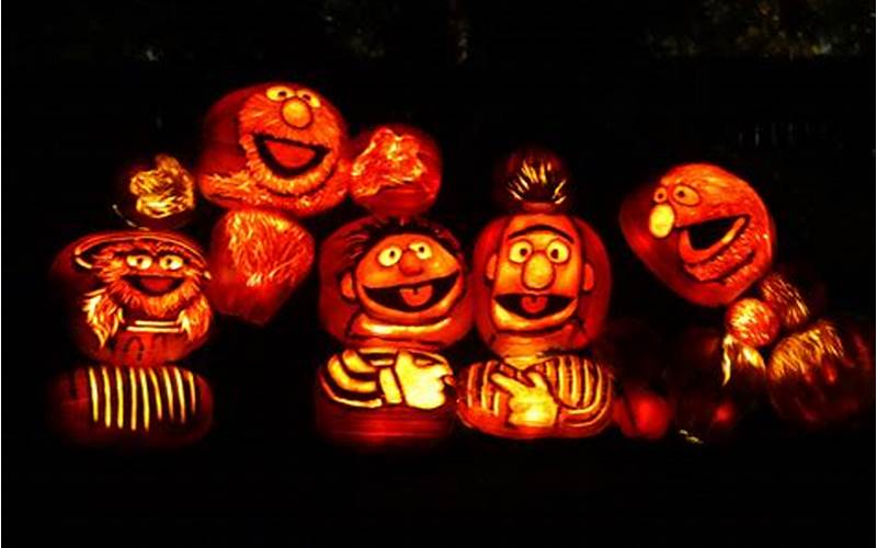 Capturing The Magic: Photography Tips For The Rise Of The Jack O Lanterns
