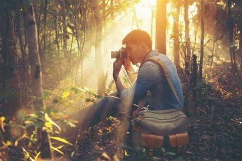 Capturing