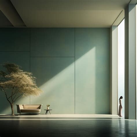 Capturing Essence: Mastering Minimalism in Photography for Timeless Visual Impact!