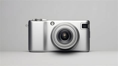 Capturing Memories Digital Camera