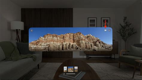 Capturing and Viewing Spatial Videos or Photos Using Vision Pro