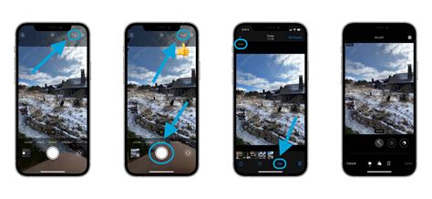Capturing flowers using ProRAW on iPhone 12 Pro Max