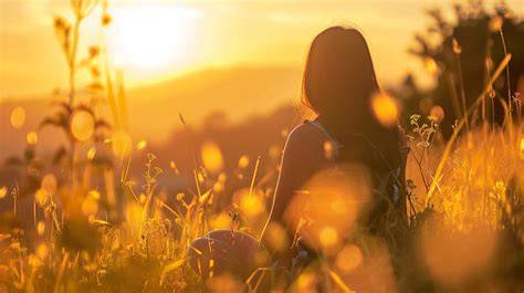 Capturing the Golden Hour Magic