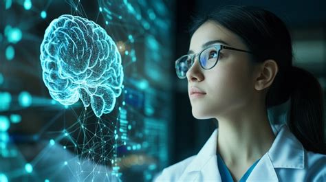 Capturing the Iconic Lab Head and Expression