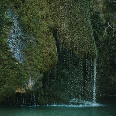 Capturing the Richtis Experience