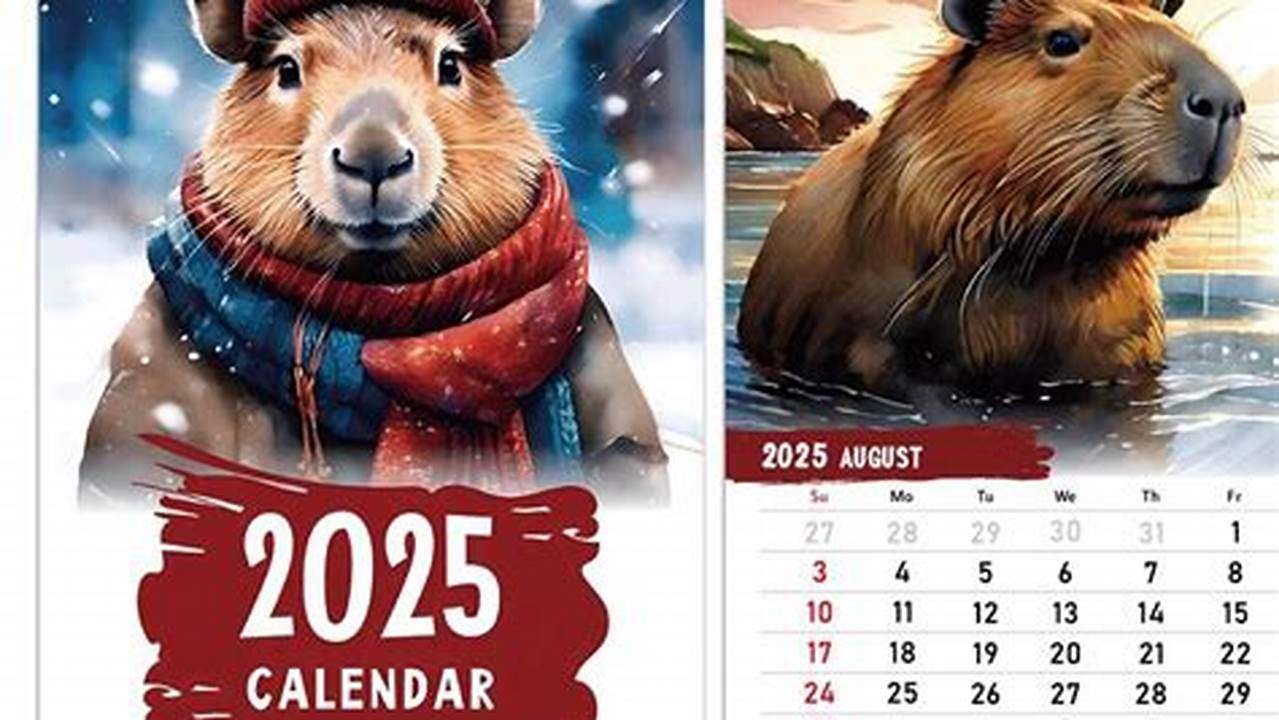 Capybara 200k 2025