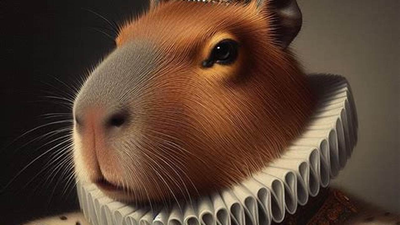 Capybara Capybara Capybara Capybara Capybara 2025