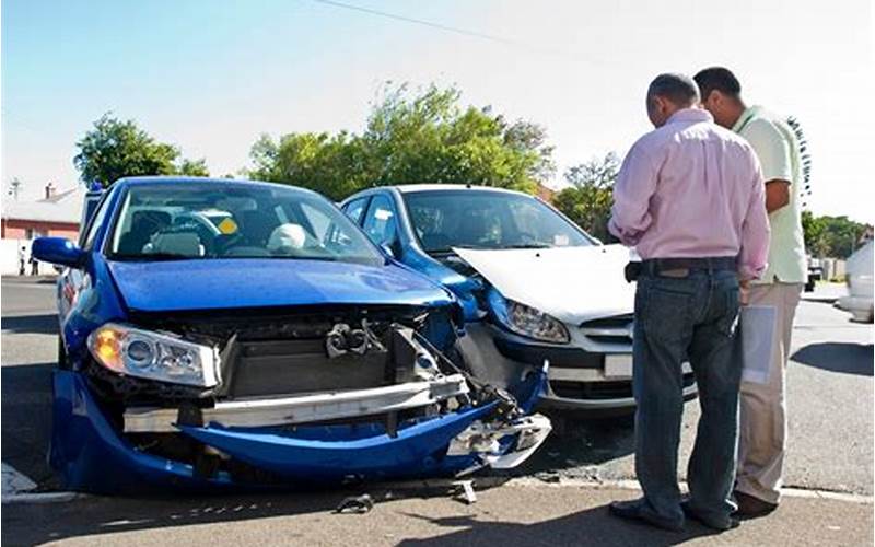 Car Accident Insurance Company