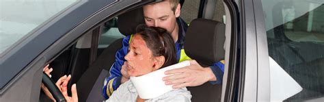 Why Is Physical Therapy Necessary After A Car Accident