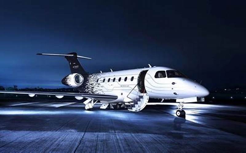 Car And Private Jet Wallpaper