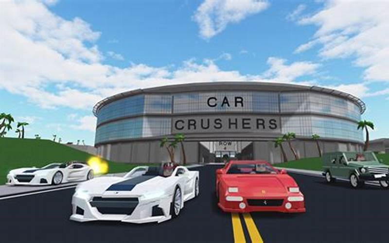 Car Crushers 2 Script: Everything You Need to Know