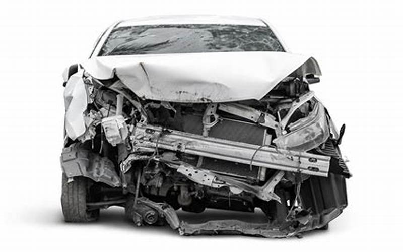 Car Damage Benefits