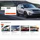 Car Dealer Website Template Free