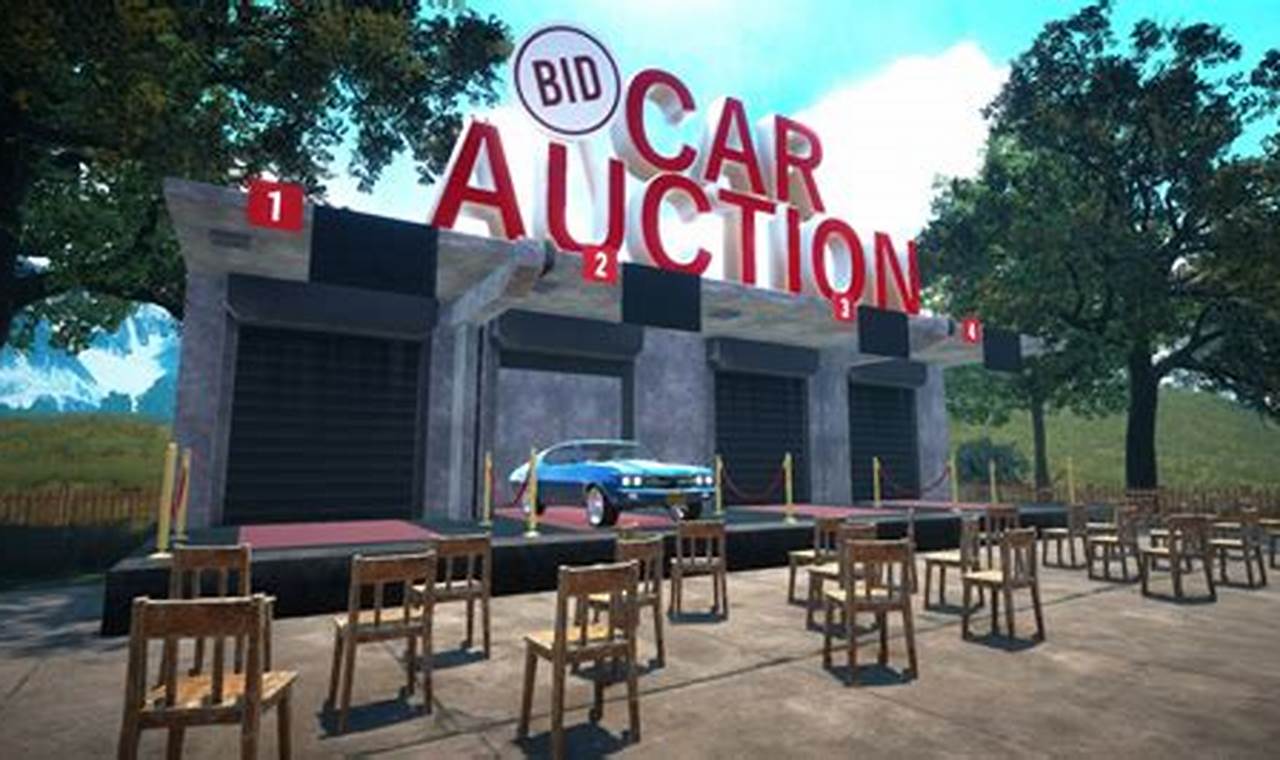 Car For Sale Simulator 2024 Free Download