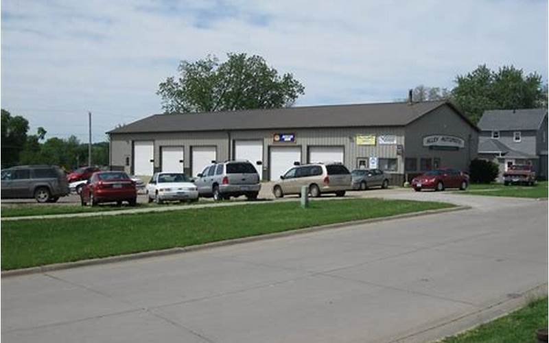 Car Insurance Coverage In Marshalltown, Iowa