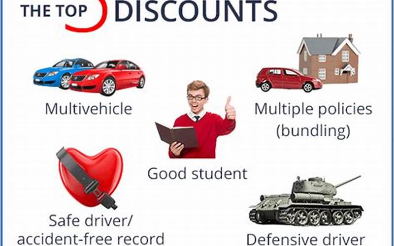 Car Insurance Discount