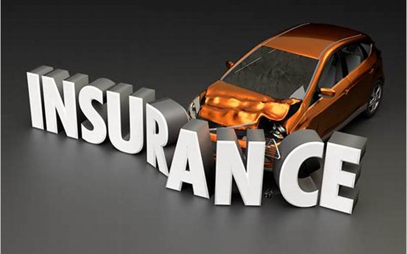 Car Insurance Financial Stability