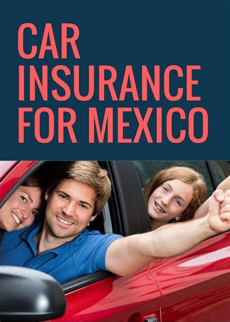 PPT Mexican Automobile Insurance Services PowerPoint Presentation