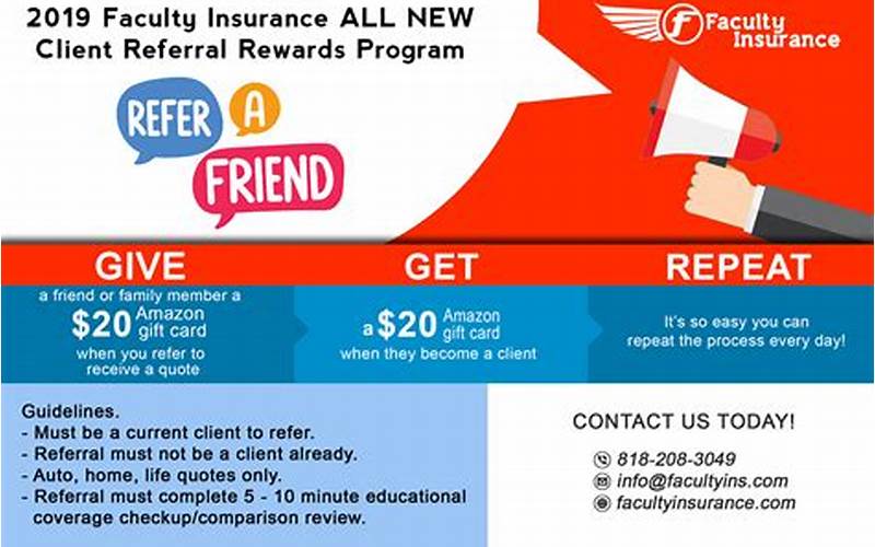 Car Insurance Referrals