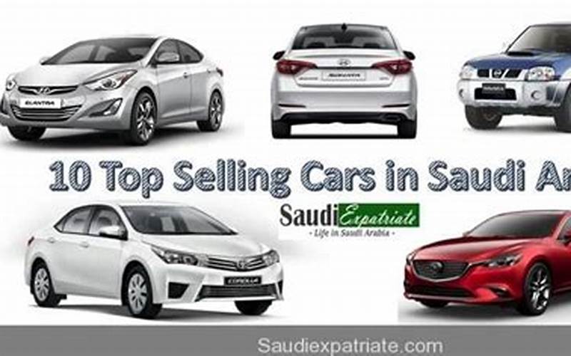 Car Prices Saudi Arabia