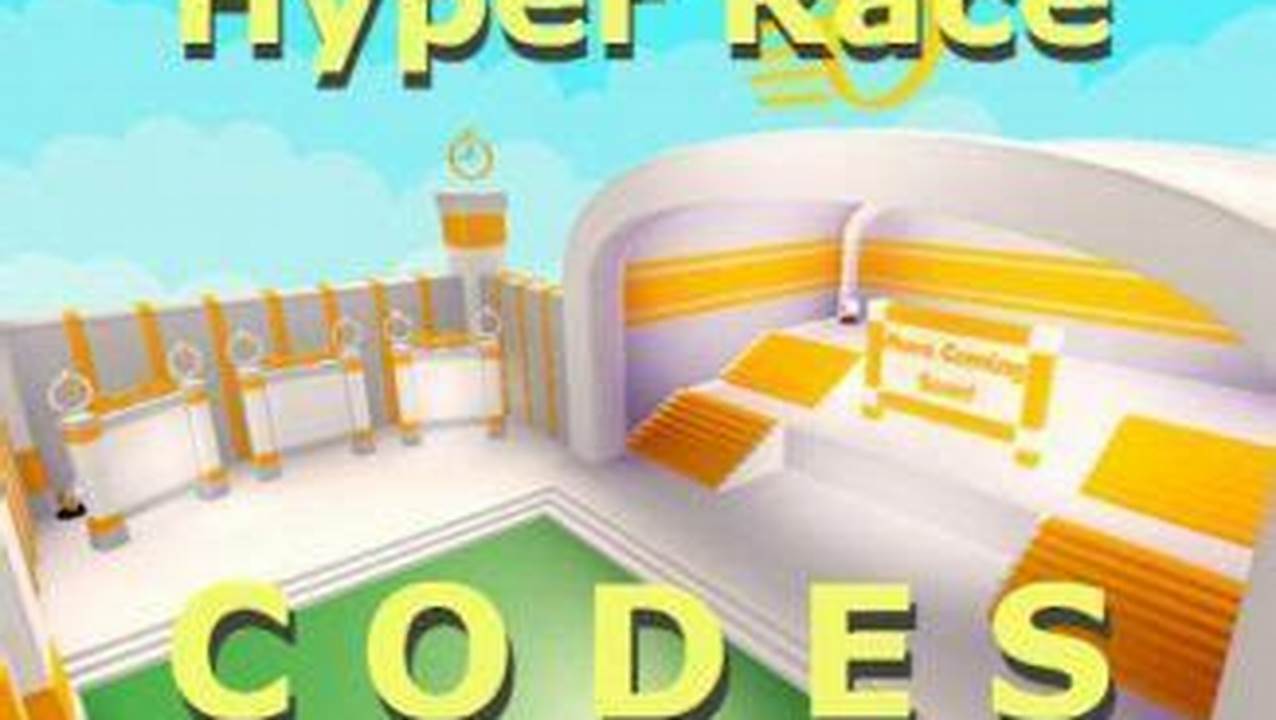 Car Race Codes 2024 Roblox