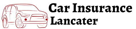 Car Rental Insurance in Lancaster city