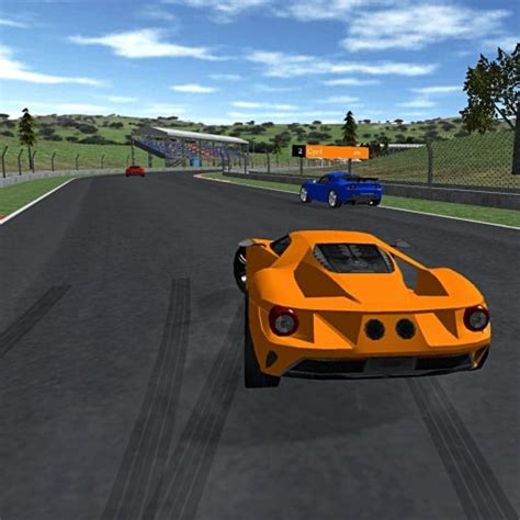 Block Tech Epic Sandbox Car Craft Simulator by NGGames