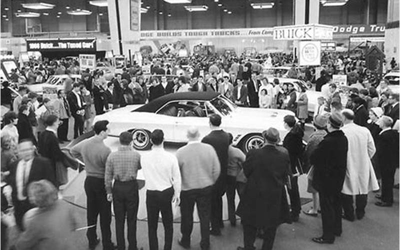 Car Show History