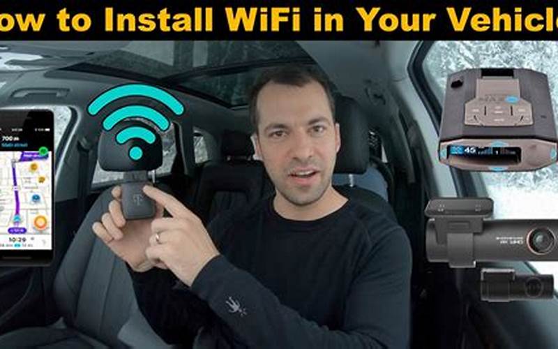 Car Wifi