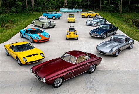 Car Auctions Exotic Cars: The Ultimate Guide