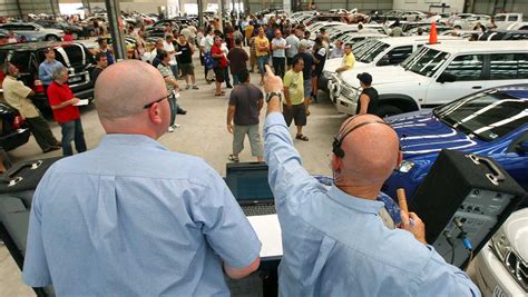 Car Auctions Inspections: What You Need To Know