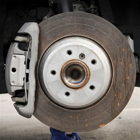 The Importance Of Car Brakes: Ensuring Safety On The Road