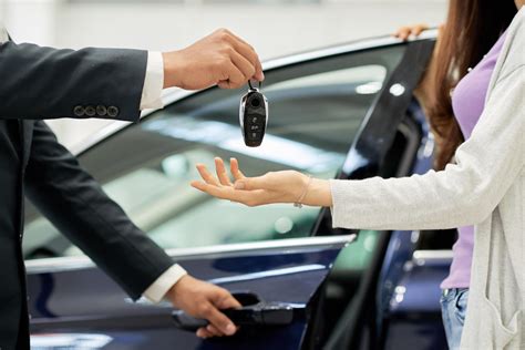 Car Buying: A Comprehensive Guide