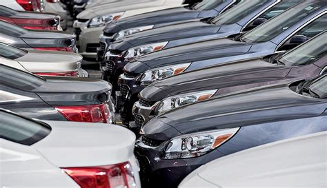 Car Dealership Inventory: A Complete Guide