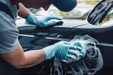 Car Exterior Cleaning: Tips And Tricks For A Spotless Shine