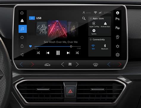 The Ultimate Guide To Car Infotainment Systems