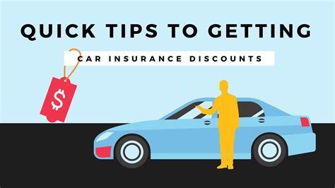 Car Insurance Discounts: A Guide To Saving Money On Your Policy