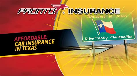 Car insurance in Texas