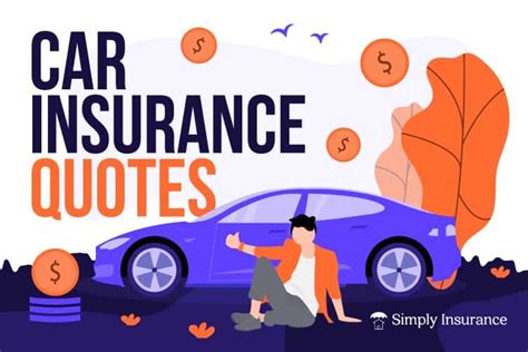Car Insurance Quotes: A Comprehensive Guide
