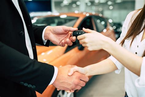 Car Leasing: A Convenient And Cost-Effective Alternative To Car
Ownership