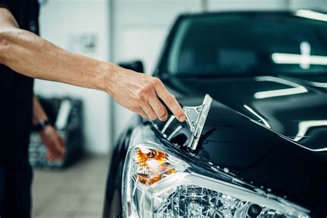Car Paint Protection: The Ultimate Guide