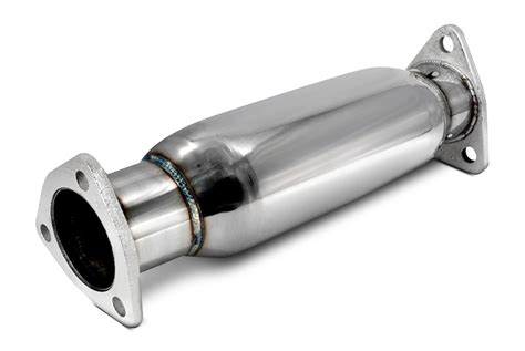 How To Install Universal Catalytic Converter Without Welding greattrip