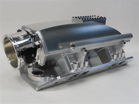 Ford Racing DualPlane Intake Manifold M9424F302