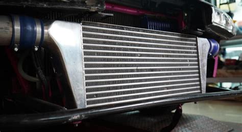 Top Mount Turbo + Intercooler Kit For Mazda RX7 FD 13B Engine RX7
