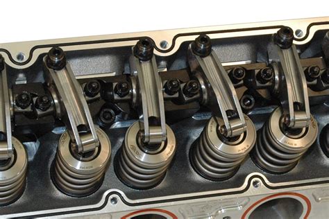 Why It's Time To Upgrade Your LS Engine's Rocker Arms